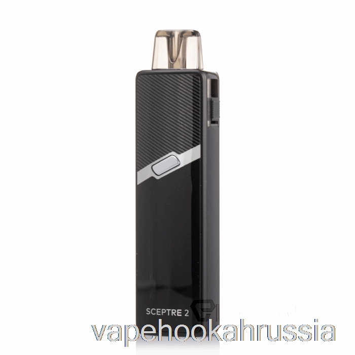 Комплект для Vape Juice Innokin Scepter 2, черный